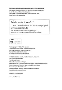 Wie man 13 wird, ohne zum Tier zu werden, 3