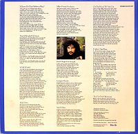 Tea for the Tillerman [Vinyl], 1