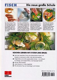 Fisch - Die neue grosse Schule, 1