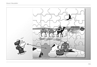 Das grosse Blendwerk, 1