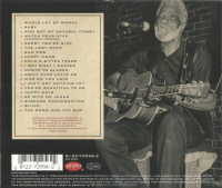 Ted Hawkins Story - Suffer No More [CD], 1
