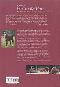 Selbstbewusste Pferde - Wie Pferde ihre eigenen Übungen und Lektionen entwickeln, 1