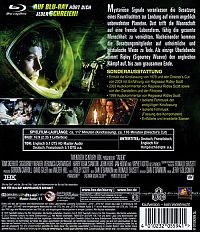 Alien [Blu-ray], 1