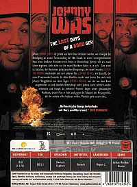 Johnny Was   [DVD], 1