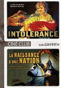 Intolerance [DVD], 2