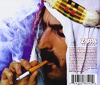 Sheik Yerbouti [CD], 1