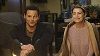 Grey's Anatomy - Saison 12 [DVD], 5