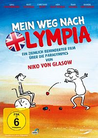 Mein Weg nach Olympia [DVD], 6