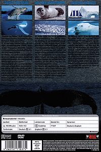 Wasserwelt der Tiere  [DVD], 1