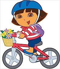 Dora l'exploratrice - Le Cadeau Surprise de Puppy [DVD], 3