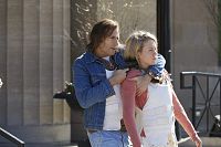 Die Stockholm Story - Geliebte Geisel [DVD], 3