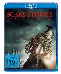 Scary Stories to tell in the Dark [Blu-ray], 1