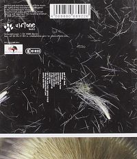 Hendrix Cousins [CD], 1