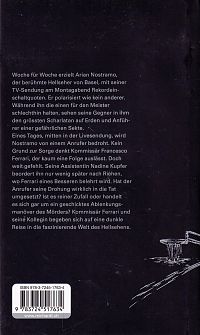 Das Auge des Sehers, 1