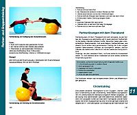 Theraband & Pezziball, 9