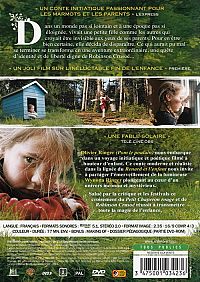 À pas de loup [DVD], 1