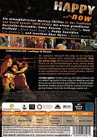 Happy Now - Hand in Hand mit dem Tod [DVD], 1