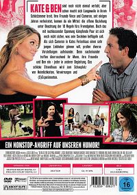 Sex Couch - 10 Regeln fürs Fremdgehen [DVD], 1