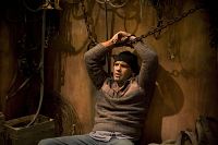 Border Run  [DVD], 5