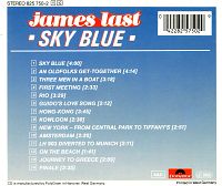 Grenzenloses himmelblau/ Sky Blue [CD], 1