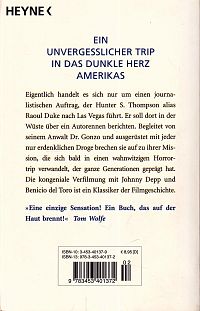 Angst und Schrecken in Las Vegas, 1