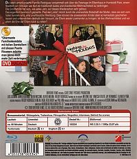 Nichts ist schöner als Weihnachten [Blu-ray], 1