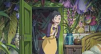 Arrietty - Le petit monde des chapardeurs [Blu-ray], 4