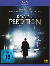 Road to Perdition [Blu-ray] [Blu-ray], 1