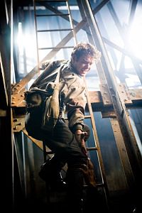 War of the Dead - Band of Zombies [DVD], 2