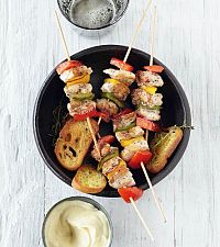 Das schmeckt Mann - Ein Männerkochbuch, 3