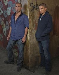 Prison Break - Staffel 3 [DVD], 6