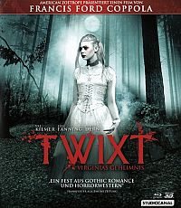 Twixt - Virginias Geheimnis [Blu-ray 3D], 1