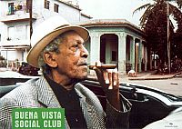 Buena Vista Social Club (OmU) [DVD], 3
