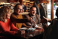 Les têtes de l'emploi [Blu-ray], 5