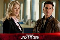 Jack Reacher [Blu-ray], 6
