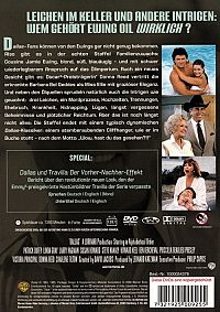 Dallas - Staffel 8 [DVD], 1