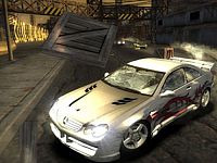 Need for Speed - Most Wanted [Sony PlayStation 2], 6