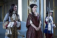 Versailles - Staffel 1 [DVD], 2