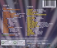 Bravo - The Hits 2003 [CD], 1