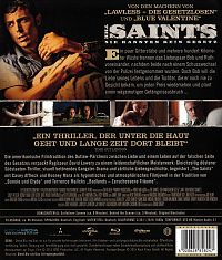 The Saints [Blu-ray], 1