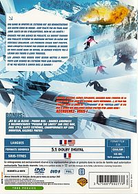 The Extremists [DVD], 1