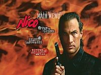 Nico [DVD], 3