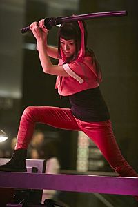 Heroes Reborn - Staffel 1 [Blu-ray], 7