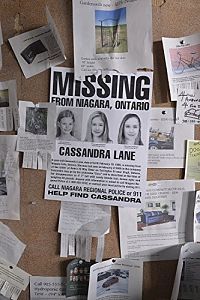 The Captive [DVD], 5