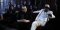 Blood Money [DVD], 2