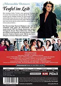 Teufel im Leib [DVD], 2