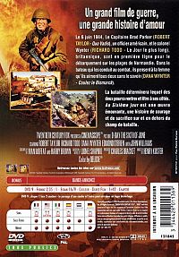 Au sixième jour [DVD], 2