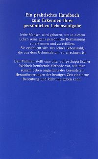 Die Lebenszahl als Lebensweg, 1