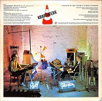 Ralf & Florian [Vinyl], 1