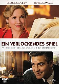 Ein verlockendes Spiel [DVD], 1